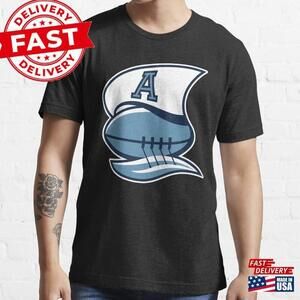 Toronto Argonauts Essential T-Shirt Unisex
